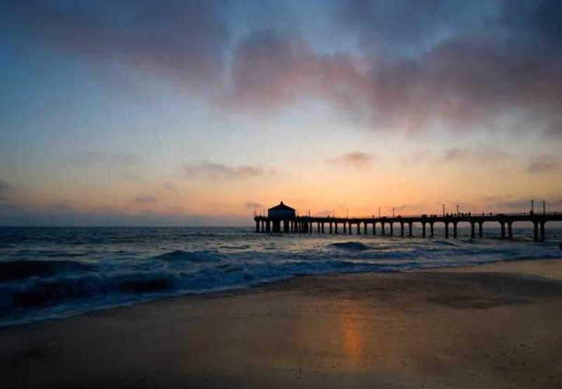 Towneplace Suites Los Angeles Lax Manhattan Beach Hawthorne Servizi foto