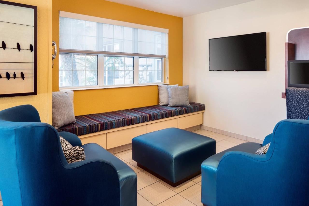 Towneplace Suites Los Angeles Lax Manhattan Beach Hawthorne Esterno foto